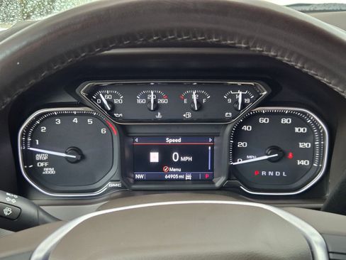 Certified 2020 GMC Sierra 1500 SLT image 24