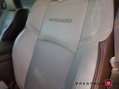 Used 2021 RAM 3500 Laramie AWD/4WD image 32