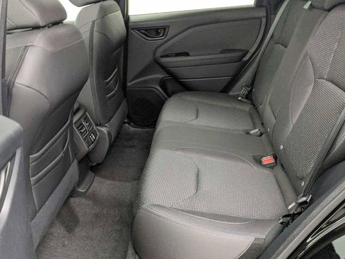 New 2026 Subaru Forester Premium image 25