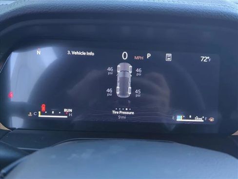 New 2026 Jeep Grand Cherokee Limited RWD image 7