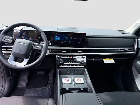 New 2026 Hyundai Santa Fe SE FWD image 22