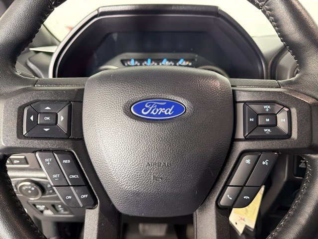 Certified 2020 Ford F150 XLT w/ Equipment Group 302A Luxury AWD/4WD image 24