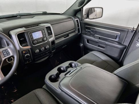 Used 2022 RAM 1500 Classic Warlock w/ Utility Group AWD/4WD image 21