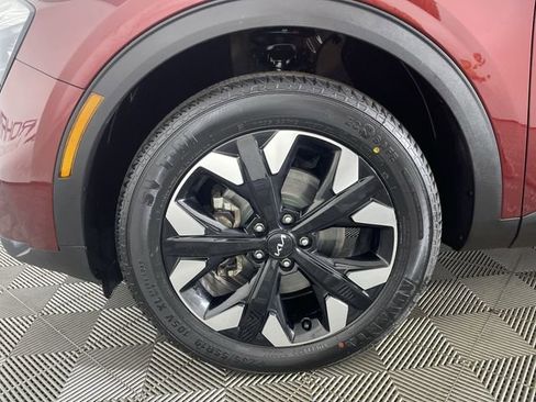 Used 2023 Kia Sportage X-Line image 17