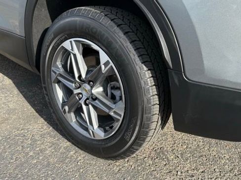 Used 2024 Chevrolet Blazer LT image 7