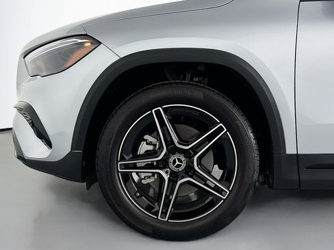 Certified 2026 Mercedes-Benz GLA 250 image 10