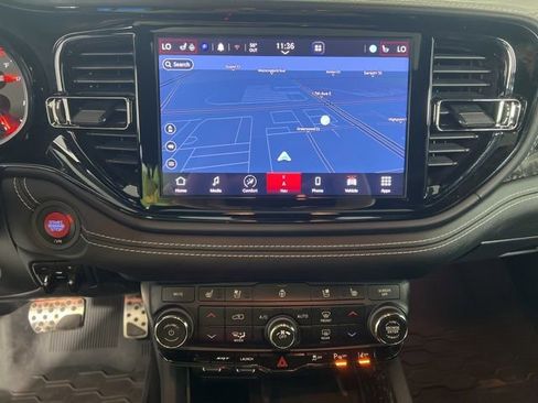 Certified 2024 Dodge Durango SRT AWD/4WD image 23