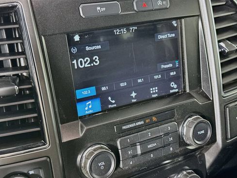 Used 2018 Ford F150 XLT w/ Equipment Group 302A Luxury AWD/4WD image 20