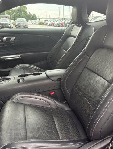 Certified 2024 Ford Mustang GT Premium RWD image 5