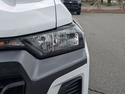 New 2026 Chevrolet Colorado LT w/ Advanced Trailering Package RWD image 11