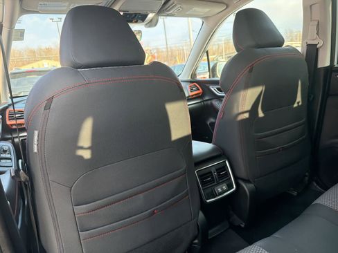 Used 2020 Subaru Forester Sport image 19