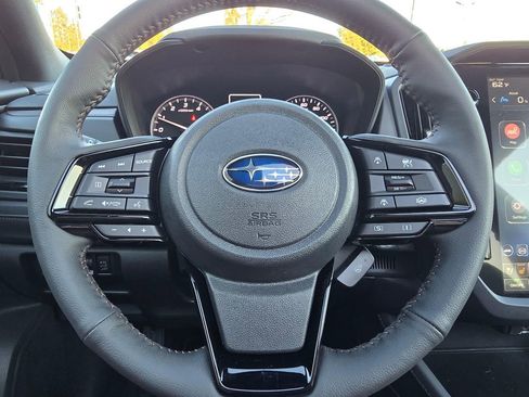 New 2026 Subaru Forester Touring AWD/4WD image 15