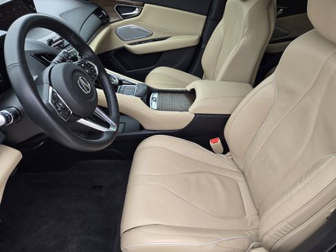 Used 2024 Acura RDX SH-AWD w/ Advance Package image 8