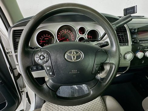 Used 2012 Toyota Tundra 4x4 Double Cab w/ Tow Pkg image 12