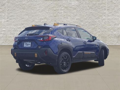 New 2026 Subaru Crosstrek 2.5i Wilderness AWD/4WD image 7
