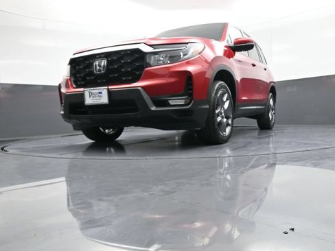 Used 2023 Honda Passport EX-L image 26