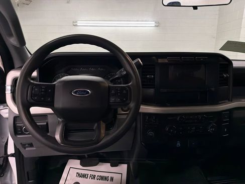 Certified 2023 Ford F250 XL image 9