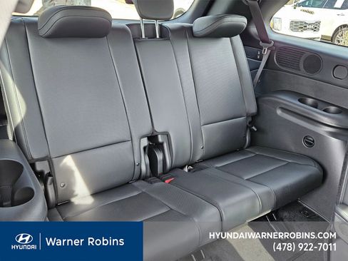 New 2026 Hyundai Palisade SEL image 15