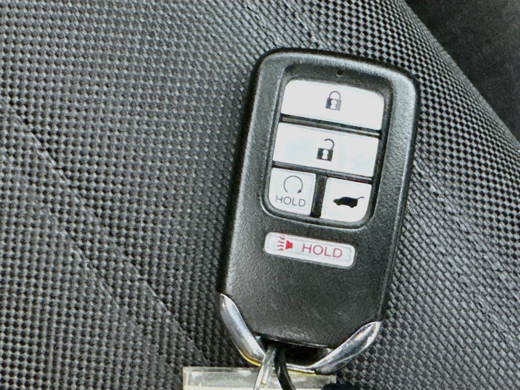 Used 2022 Honda CR-V EX image 39