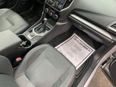 Used 2019 Subaru Forester Limited AWD/4WD image 38