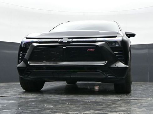 Used 2025 Chevrolet Blazer EV RS image 35