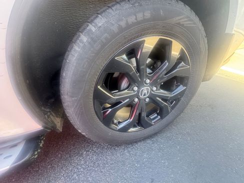 Used 2017 Acura RDX AWD w/ Advance Package image 7