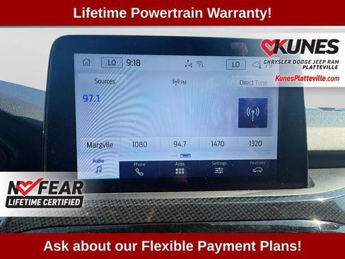 Used 2023 Ford Escape ST-Line AWD/4WD image 24