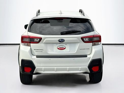 Used 2022 Subaru Crosstrek 2.5i Limited AWD/4WD image 6