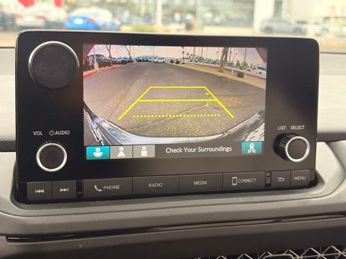 Used 2024 Honda Accord EX image 23