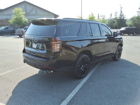 Used 2023 Chevrolet Tahoe High Country w/ Premium Package 2 AWD/4WD image 5