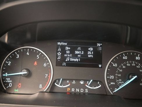 Used 2020 Ford EcoSport SE FWD image 22