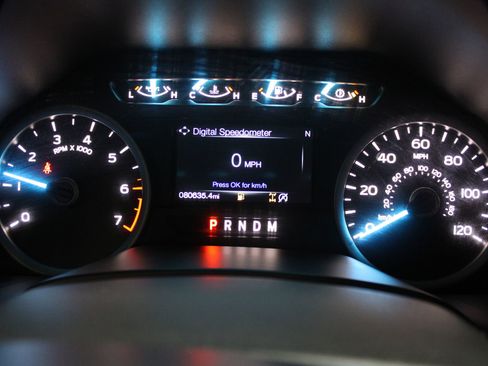 Used 2018 Ford F150 XLT w/ Equipment Group 302A Luxury image 27