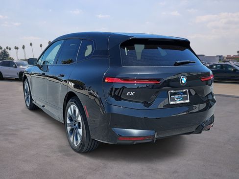 New 2026 BMW iX xDrive45 w/ Premium Package image 7