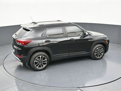 New 2026 Chevrolet TrailBlazer LT w/ Driver Confidence Package FWD image 51