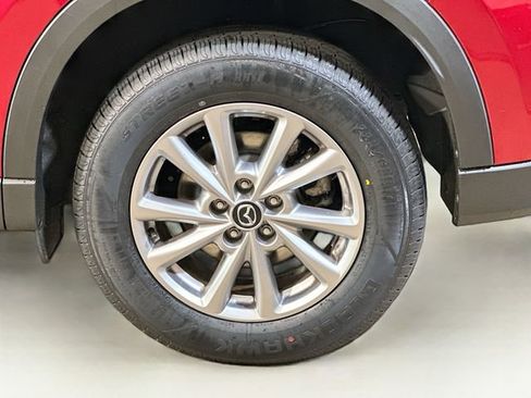 Used 2023 MAZDA CX-5 AWD 2.5 S image 6