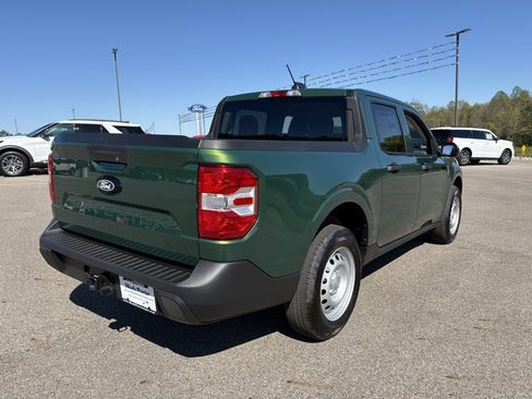 New 2025 Ford Maverick XL w/ Equipment Group 101A image 5