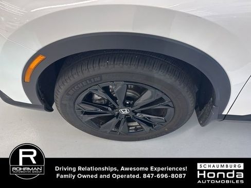 Used 2025 Honda CR-V Sport Touring image 6