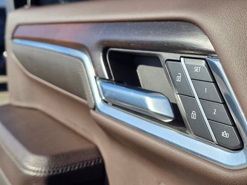 Used 2024 GMC Sierra 1500 Denali w/ Denali Reserve Package image 25