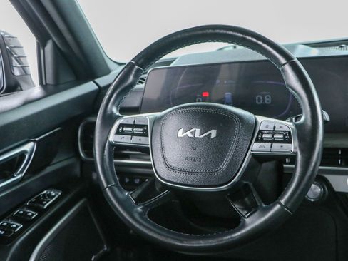 Used 2024 Kia Telluride EX X-Line AWD/4WD image 12