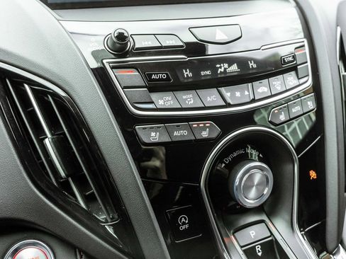 Used 2024 Acura RDX A-Spec image 9