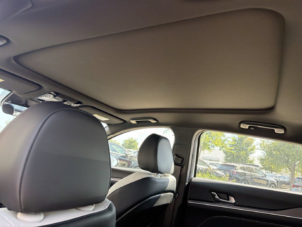 New 2026 Kia K5 GT-Line w/ GT-Line Premium Package FWD image 17