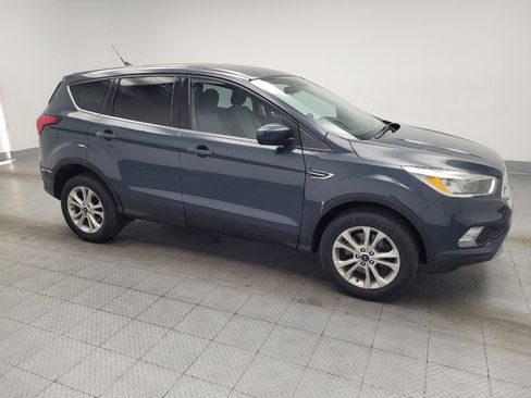 Used 2019 Ford Escape SE AWD/4WD image 11