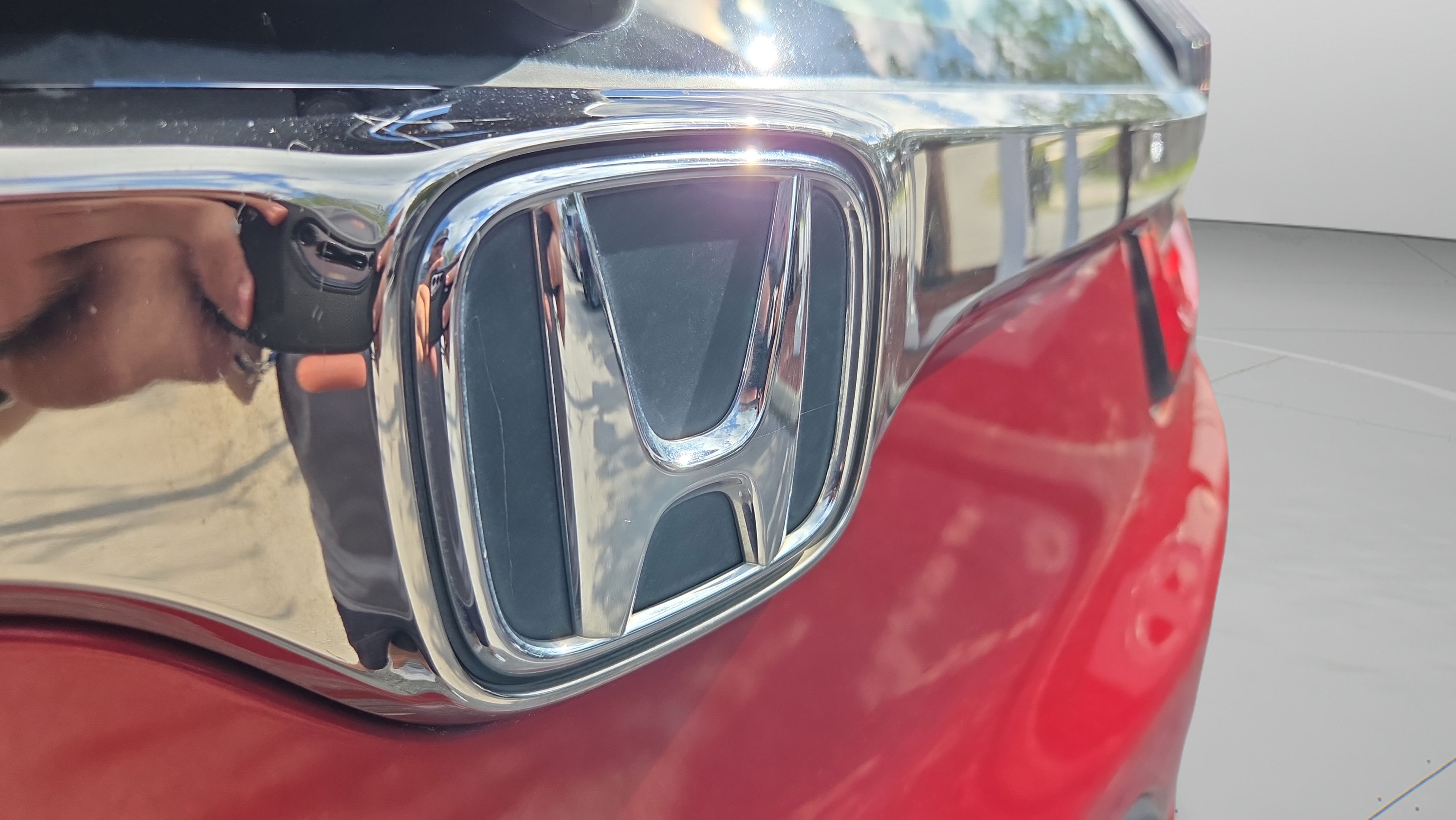 Used 2020 Honda CR-V LX image 15