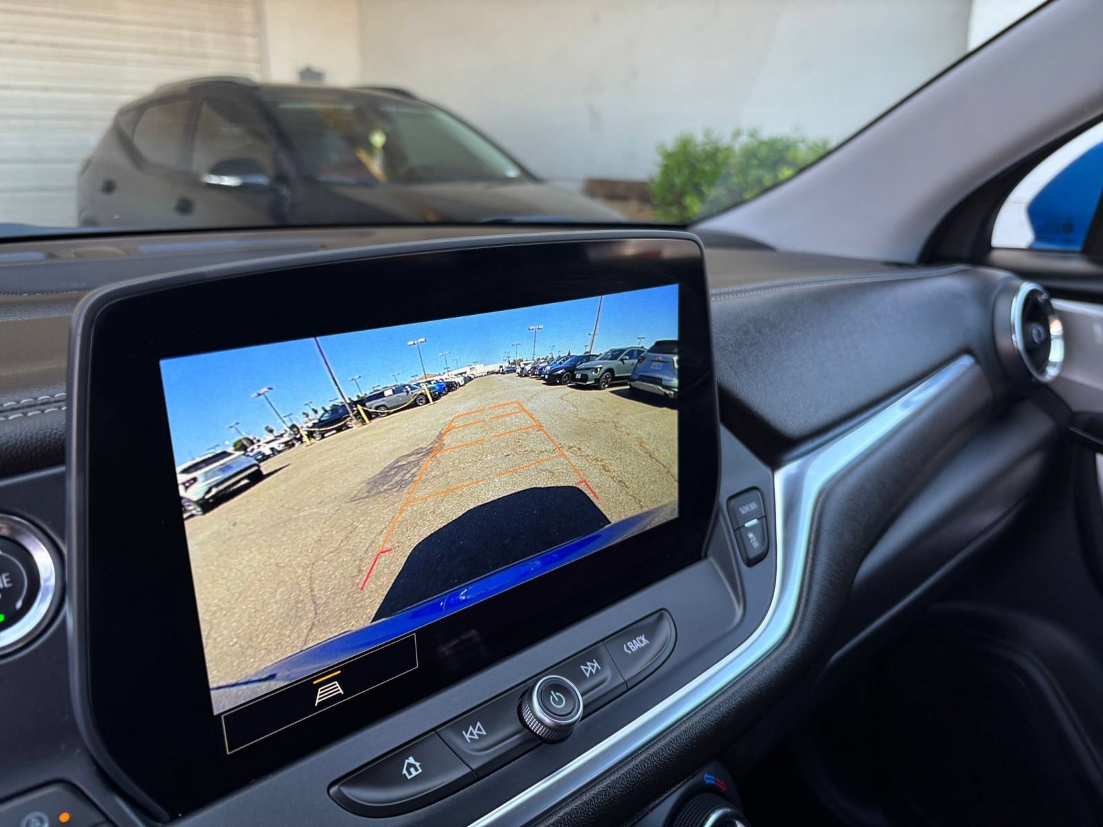 Used 2026 Chevrolet Blazer LT FWD image 24
