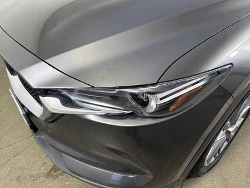 Used 2019 MAZDA CX-5 Grand Touring Reserve image 27