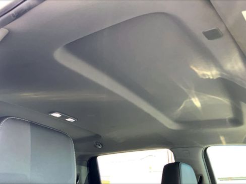 Used 2020 Chevrolet Silverado 2500 LTZ w/ LTZ Plus Package image 30