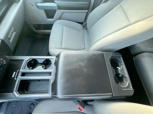 Used 2018 Ford F150 XLT w/ Trailer Tow Package image 21