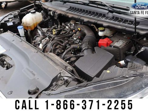 Used 2024 Ford Edge SE AWD/4WD image 11