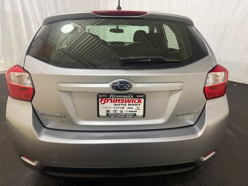 Used 2013 Subaru Impreza 2.0i Premium w/ All-Weather Pkg image 16