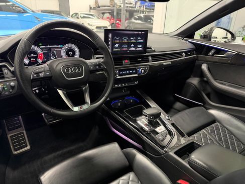 Used 2023 Audi S5 Prestige w/ Prestige Package image 17